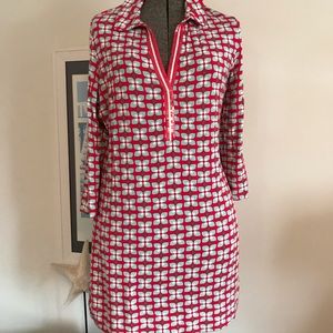 🌺Boden tunic or mini dress.🌺🌺